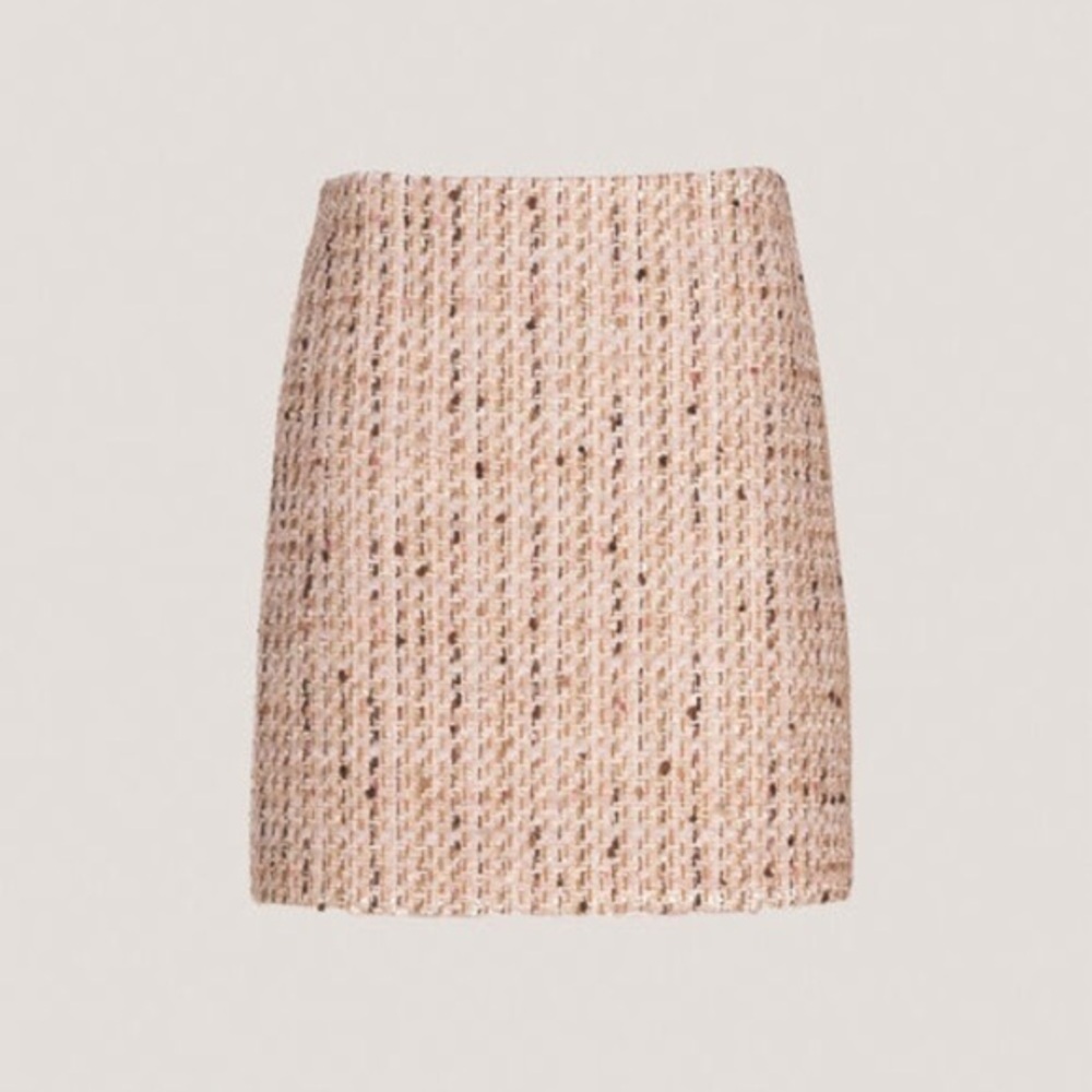 NWOT LUISA SPAGNOLI SKIRT​